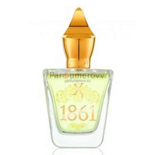 XERJOFF 1861 edt 100ml XERJOFF 1861 edt 100ml