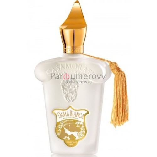 XERJOFF CASAMORATI 1888 DAMA BIANCA (w) 200ml b/creame TESTER XERJOFF CASAMORATI 1888 DAMA BIANCA (w) 200ml b/creame TESTER