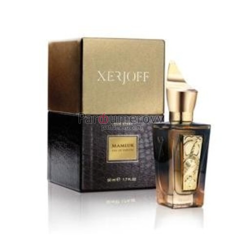 XERJOFF OUD STARS MAMLUK edp 50ml XERJOFF OUD STARS MAMLUK edp 50ml