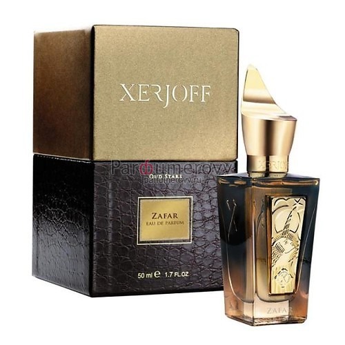 XERJOFF OUD STARS ZAFAR edp 50ml XERJOFF OUD STARS ZAFAR edp 50ml