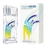 Kenzo L'eau Par Kenzo Colors Edition Pour Homme