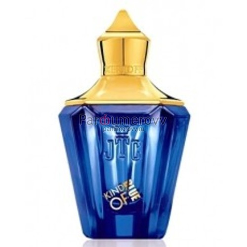 XERJOFF KIND OF BLUE edp (m) 50ml XERJOFF KIND OF BLUE edp (m) 50ml