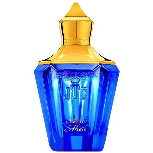 XERJOFF ASCOT MOON edp 50ml XERJOFF ASCOT MOON edp 50ml