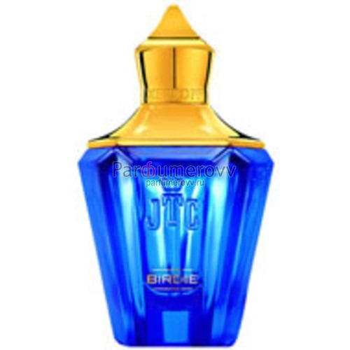 XERJOFF BIRDIE edp 50ml XERJOFF BIRDIE edp 50ml