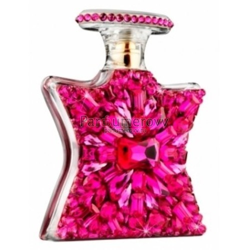 BOND № 9 PERFUMISTA AVENUE SWAROVSKI SOLO STUNNER edp 100ml TESTER BOND № 9 PERFUMISTA AVENUE SWAROVSKI SOLO STUNNER edp 100ml TESTER