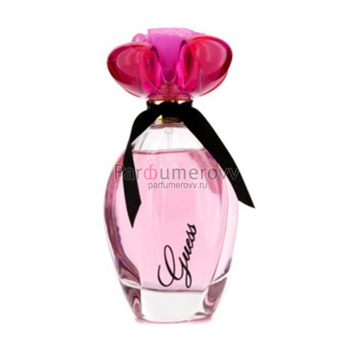 GUESS GIRL edt (w) 50ml TESTER GUESS GIRL edt (w) 50ml TESTER