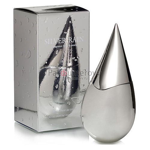 LA PRAIRIE SILVER RAIN edp (w) 50ml LA PRAIRIE SILVER RAIN edp (w) 50ml