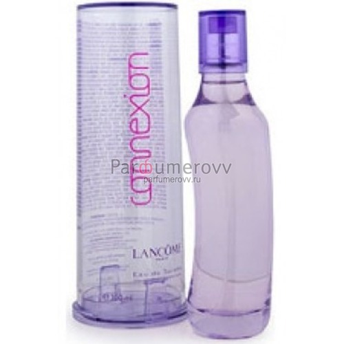 LANCOME CONNEXION edt (w) 5ml mini LANCOME CONNEXION edt (w) 5ml mini