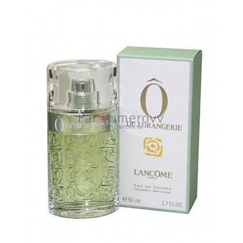 LANCOME O DE L'ORANGERIE edt (w) 50ml LANCOME O DE L'ORANGERIE edt (w) 50ml