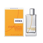 Mexx Energizing For Women