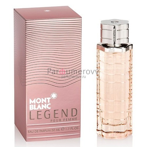 MONTBLANC LEGEND edp (w) 50ml MONTBLANC LEGEND edp (w) 50ml