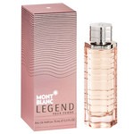 Montblanc Legend Pour Femme