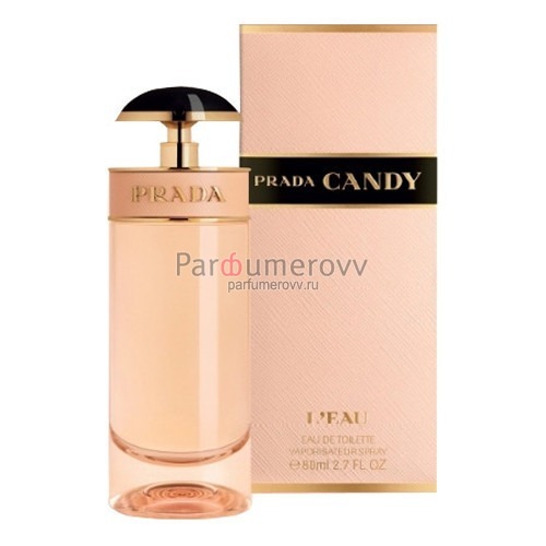PRADA CANDY L'EAU edt (w) 20ml PRADA CANDY L'EAU edt (w) 20ml