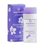 Sergio Tacchini Donna Blooming Flowers Sergio Tacchini Donna Blooming Flowers