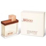 Dsquared2 She Wood Velvet Forest Wood