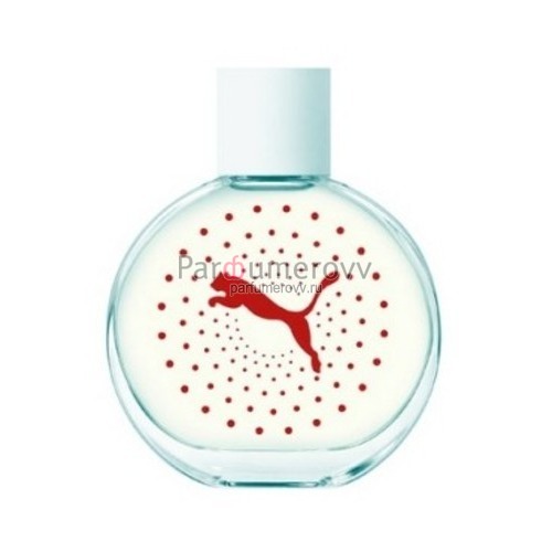 PUMA TIME TO PLAY edt (w) 90ml TESTER