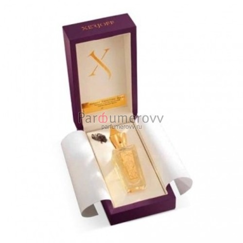 XERJOFF SHOOTING STARS DHOFAR edp (m) 100ml XERJOFF SHOOTING STARS DHOFAR edp (m) 100ml