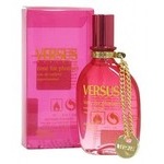 Versace Versus Time For Pleasure Versace Versus Time For Pleasure