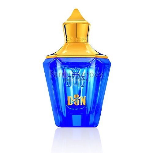 XERJOFF JTC DON edp (w) 50ml TESTER XERJOFF JTC DON edp (w) 50ml TESTER