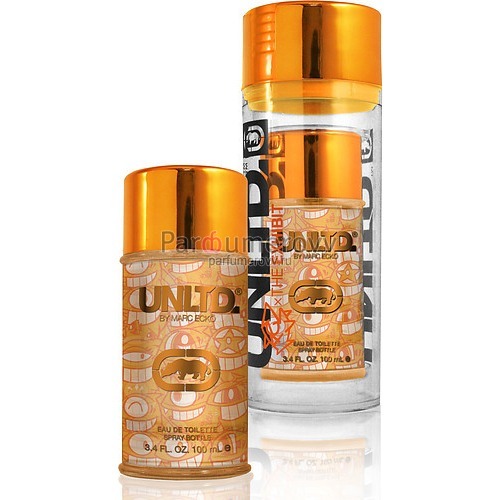 MARC ECKO UNLTD THE EXHIBIT edt (m) 100ml MARC ECKO UNLTD THE EXHIBIT edt (m) 100ml