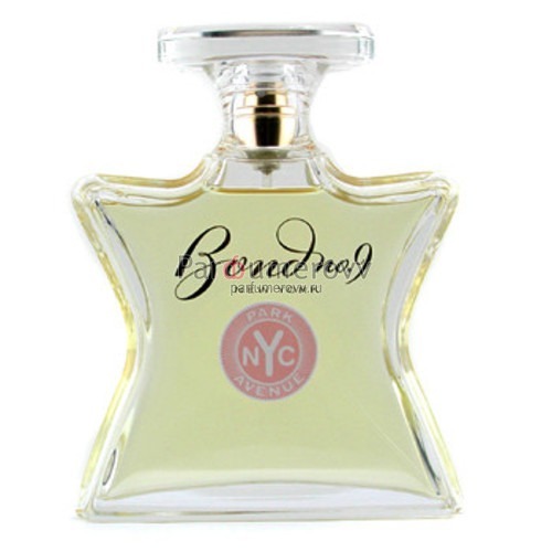 BOND № 9 PARK AVENUE edp (w) 50ml BOND № 9 PARK AVENUE edp (w) 50ml