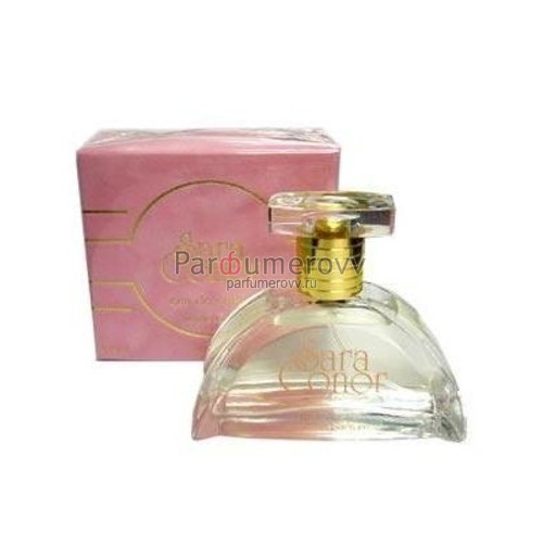 SARAH CONOR WOMEN edp (w) 50ml SARAH CONOR WOMEN edp (w) 50ml
