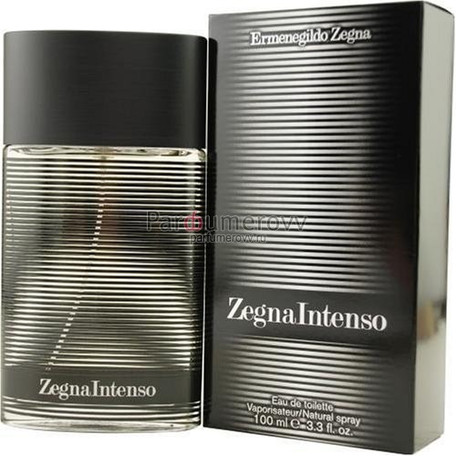 ERMENEGILDO ZEGNA INTENSO edt (m) 100ml ERMENEGILDO ZEGNA INTENSO edt (m) 100ml