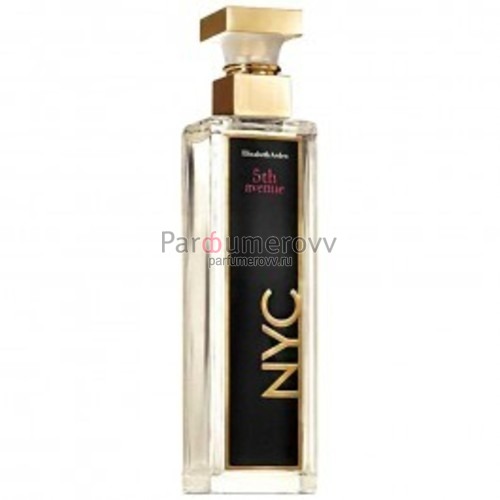 ELIZABETH ARDEN 5-th AVENUE NYC edp (w) 30ml ELIZABETH ARDEN 5-th AVENUE NYC edp (w) 30ml