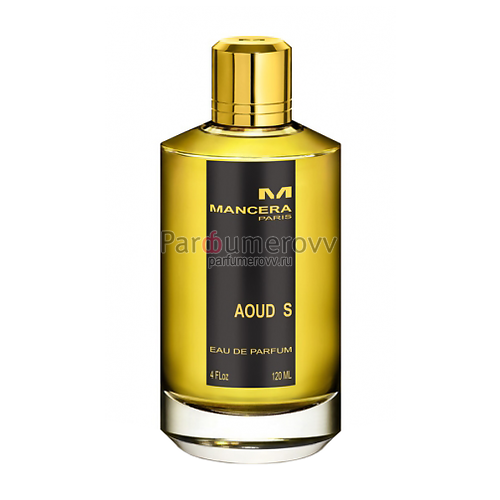 MANCERA AOUD S edp (w) 8ml mini MANCERA AOUD S edp (w) 8ml mini