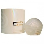 Franck Olivier Pearl's Franck Olivier Pearl's