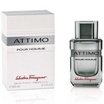 Salvatore Ferragamo Attimo Pour Homme