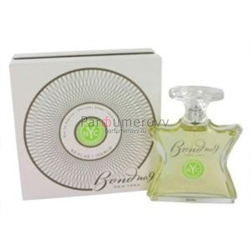 BOND № 9 GRAMERCY PARK edp 100ml BOND № 9 GRAMERCY PARK edp 100ml