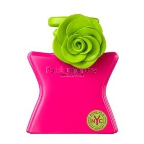 BOND № 9 MADISON SQUARE PARK edp (w) 7ml mini BOND № 9 MADISON SQUARE PARK edp (w) 7ml mini