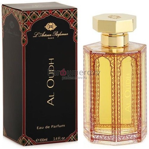 L'ARTISAN PARFUMEUR AL OUDH edp 100ml L'ARTISAN PARFUMEUR AL OUDH edp 100ml