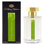 L'artisan Parfumeur Fou D'absinthe