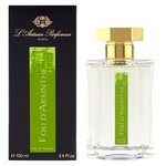 L'artisan Parfumeur Fou D Absinthe