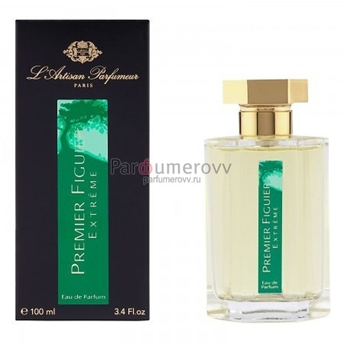 L'ARTISAN PARFUMEUR PREMIER FIGUIER EXTREME edp (w) 100ml L'ARTISAN PARFUMEUR PREMIER FIGUIER EXTREME edp (w) 100ml
