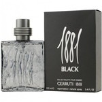 Cerruti 1881 Black Cerruti 1881 Black