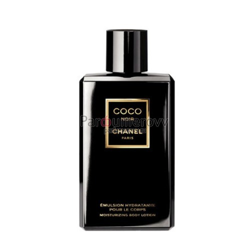 CHANEL COCO NOIR (w) 200ml b/l CHANEL COCO NOIR (w) 200ml b/l