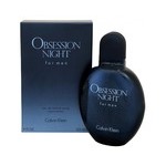 Calvin Klein Obsession Night For Men