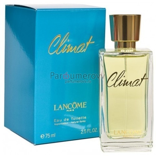 LANCOME CLIMAT (w) 7.5ml parfume VINTAGE LANCOME CLIMAT (w) 7.5ml parfume VINTAGE