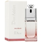 Christian Dior Addict Eau Delice Christian Dior Addict Eau Delice