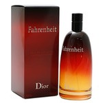 Christian Dior Fahrenheit