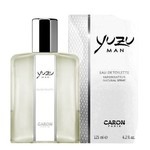Caron Yuzu Caron Yuzu
