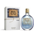 Diesel Fuel For Life L'eau