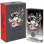 Ed Hardy Born Wild