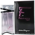 Salvatore Ferragamo F For Fascinating Night Salvatore Ferragamo F For Fascinating Night