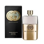 Gucci Guilty Pour Homme Diamond