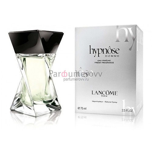 LANCOME HYPNOSE EAU FRAICHE edt (m) 75ml LANCOME HYPNOSE EAU FRAICHE edt (m) 75ml