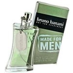 Bruno Banani Made For Men